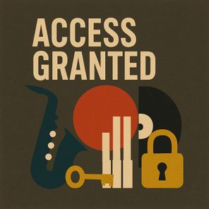 Mikey Lambo – Access Granted