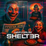 Nervorum, Human Made – Shelter