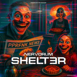 Nervorum, Human Made – Shelter