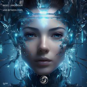 Nigel J Anderson – Void Between Stars