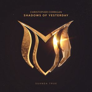 Christopher Corrigan – Shadows of Yesterday