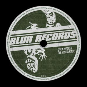 Sven Wegner – The Gecko Inside