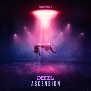 Teal, DEEZL – ASCENSION