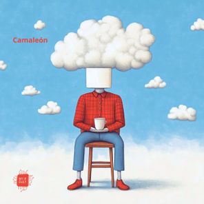 Heward, Josh Martin – Camaleón