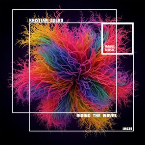 Kristian Zolko – Riding the Waves