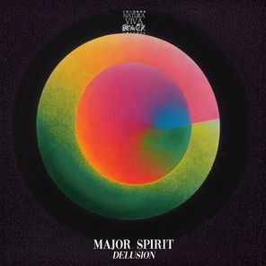 Major Spirit – Delusion