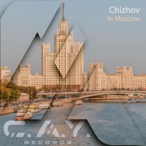 CHIZHOV – In Moscow