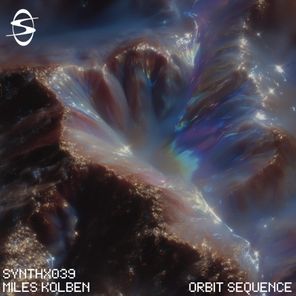 SYNTHX RECORDS, Mileskolben – Orbit Sequence