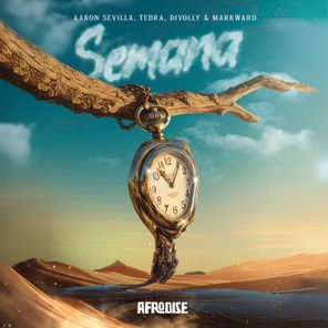 Aaron Sevilla, Divolly & Markward – Semana