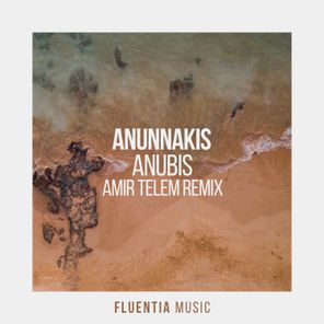 Amir Telem, Anunnakis – Anubis (Amir Telem Remix)