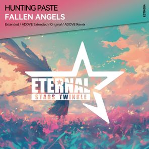 Hunting Paste, ADOVE (CH) – Fallen Angels