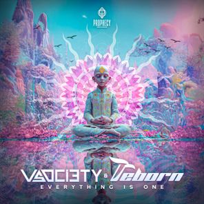 Reborn, V-Society – Everything Is One