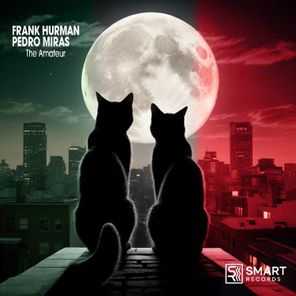 Frank Hurman, Pedro Miras – The Amateur