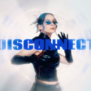 IAMNIWA – DISCONNECT