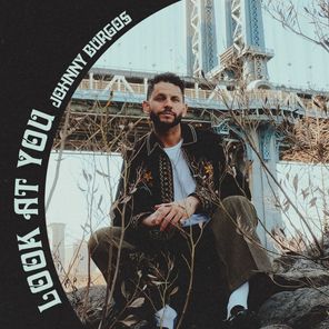 Johnny Burgos, Jeremy Page – Look At You