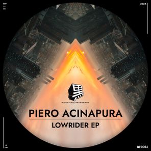 Piero Acinapura – Lowrider
