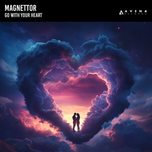 Magnettor – Go With Your Heart