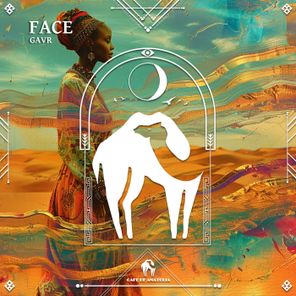Cafe De Anatolia, GavR – Face