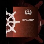 Machinnes – Mist Asunder