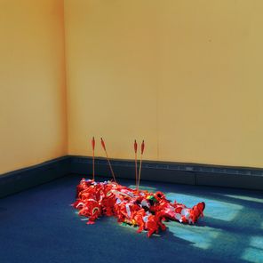 SBTRKT, Barry Can’t Swim – Different (SBTRKT Sirens Remix)
