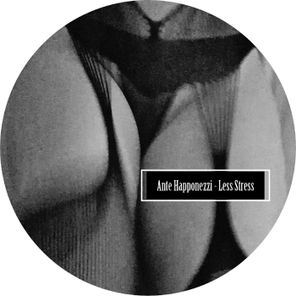 Ante Happonezzi – Less Stress