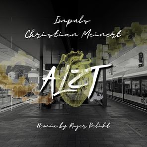 Christian Meinert, Roger Delikt – Impuls
