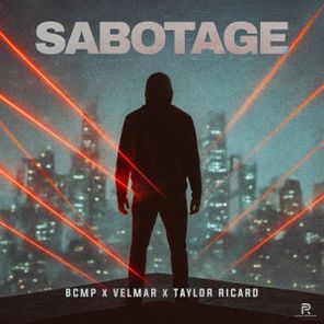 BCMP, Velmar – Sabotage