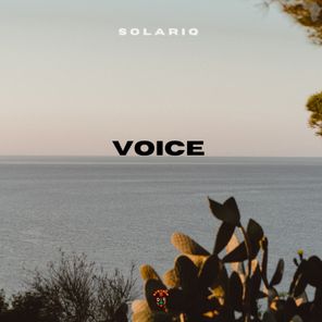 SolariQ – Voice