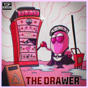 Maori – The Drawer Album