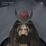 Benicci, Amethysta – Alien Affair