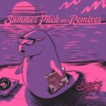 Glasidum, Nacho Casco – SUMMER PACK