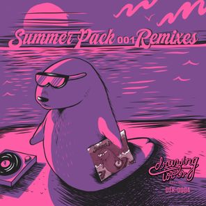 Glasidum, Nacho Casco – SUMMER PACK