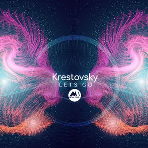 Krestovsky, M-Sol DEEP – Let’s Go