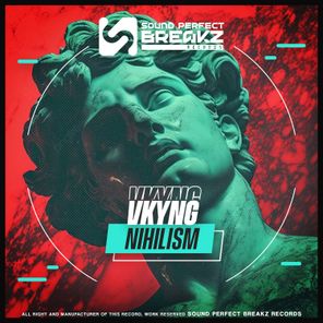 Vkyng – Nihilism