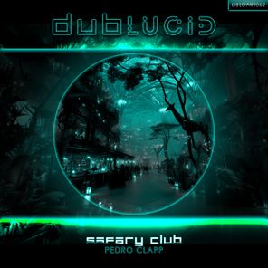 Pedro Clapp – Safary Club