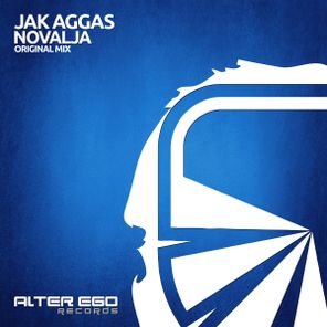 Jak Aggas – Novalja