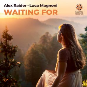 Alex Raider, Luca Magnoni – Waiting For