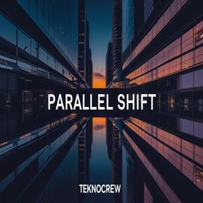 Dcrew dj – Parallel Shift