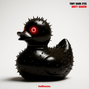 Tony Dark Eyes – Dirty Dancin