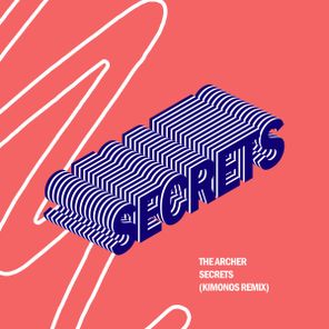 The Archer, Kimonos – Secrets (Kimonos Remix)