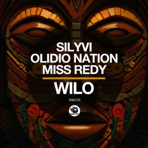Silyvi, Miss Ready – Wilo