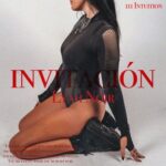 Lyah Noir – Invitación