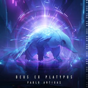 Pablo Artigas – Deus Ex Platypus EP