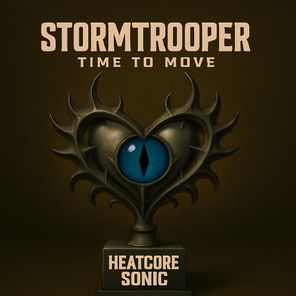 Stormtrooper – Time to Move