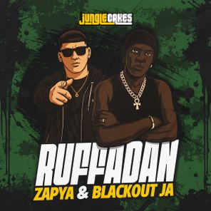 Blackout JA, Zapya – Ruffadan