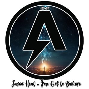 Jason Heat – You Got to Believe