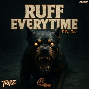 Tripz (uk) – Ruff Everytime / Big Tune