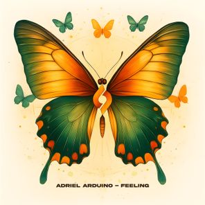 Adriel Arduino – Feeling