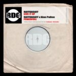 Alan Pullen, raffdagaff – Give It up | Powerfull