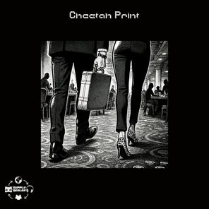 Supply Dealer – Cheetah Print (Remaster 2025)